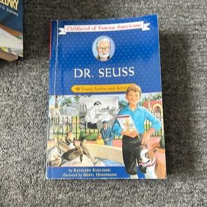 Kids book